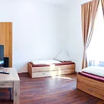 Hostel Fmm Memmingerberg