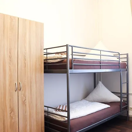 Fmm Hostel