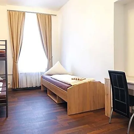 Fmm Hostel