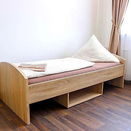 Fmm Hostel
