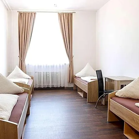 Fmm Hostel