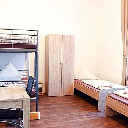 Fmm Hostel